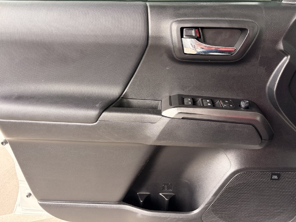 2020 Toyota Tacoma TRD Pro