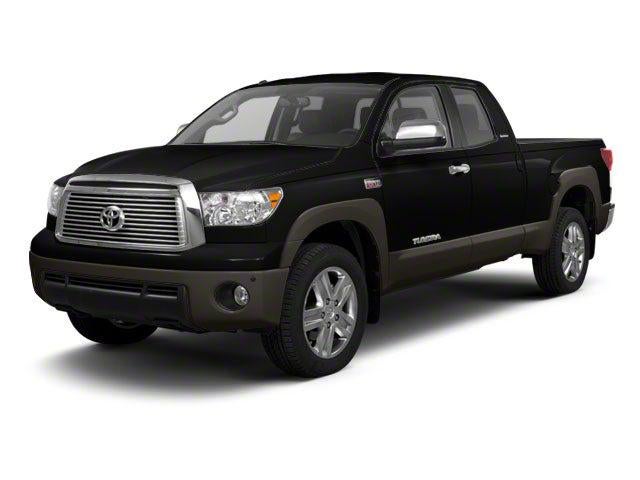2010 Toyota Tundra Grade 5.7L V8