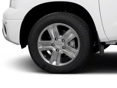 2010 Toyota Tundra Grade 5.7L V8