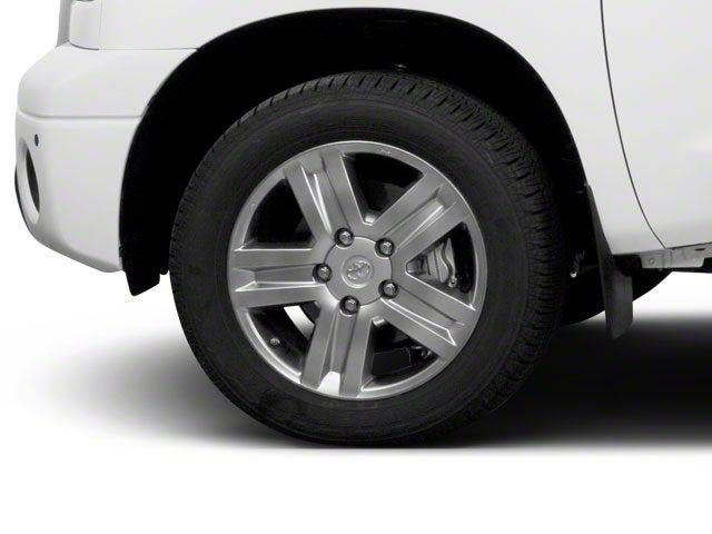 2010 Toyota Tundra Grade 5.7L V8