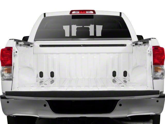 2010 Toyota Tundra Grade 5.7L V8