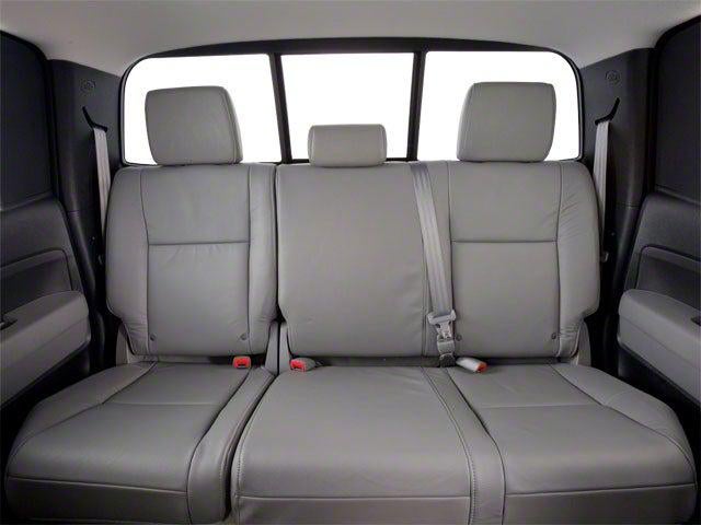 2010 Toyota Tundra Grade 5.7L V8