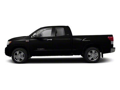 2010 Toyota Tundra Grade 5.7L V8