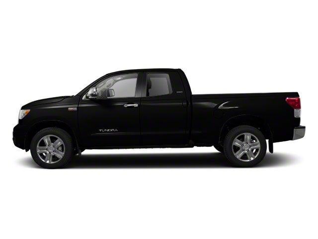 2010 Toyota Tundra Grade 5.7L V8