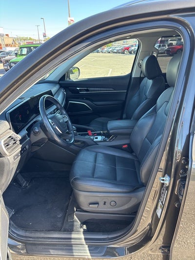 2023 Kia Telluride EX