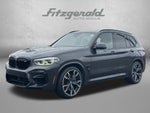 2021 BMW X3 M M