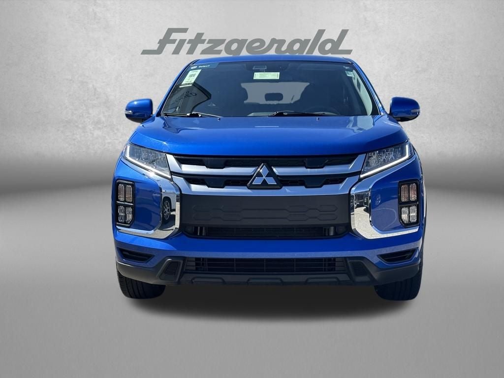 2024 Mitsubishi Outlander Sport 2.0 SE
