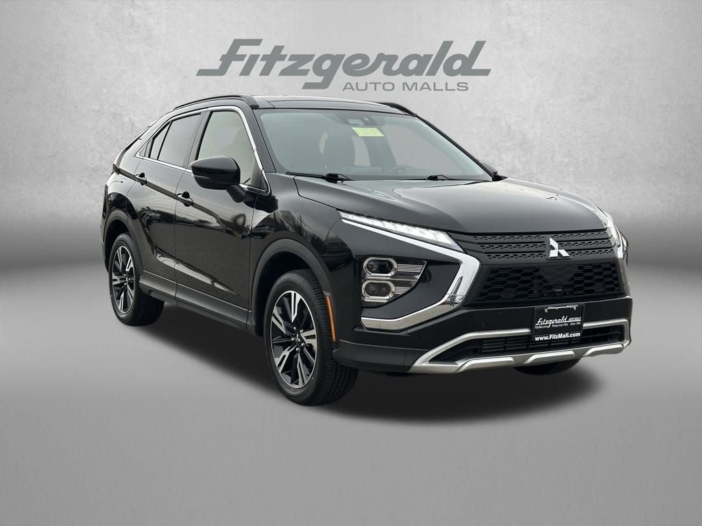 2025 Mitsubishi Eclipse Cross SE S-AWC
