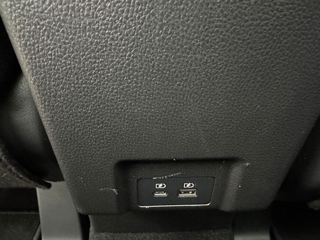 2025 Mitsubishi Eclipse Cross SE S-AWC