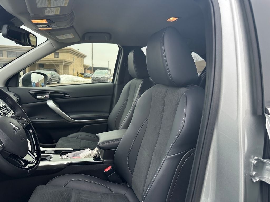 2025 Mitsubishi Eclipse Cross SE S-AWC