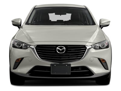 2017 Mazda Mazda CX-3 Touring