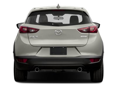 2017 Mazda Mazda CX-3 Touring