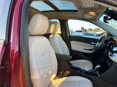 2021 Buick Encore GX AWD Essence
