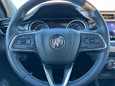 2021 Buick Encore GX AWD Essence
