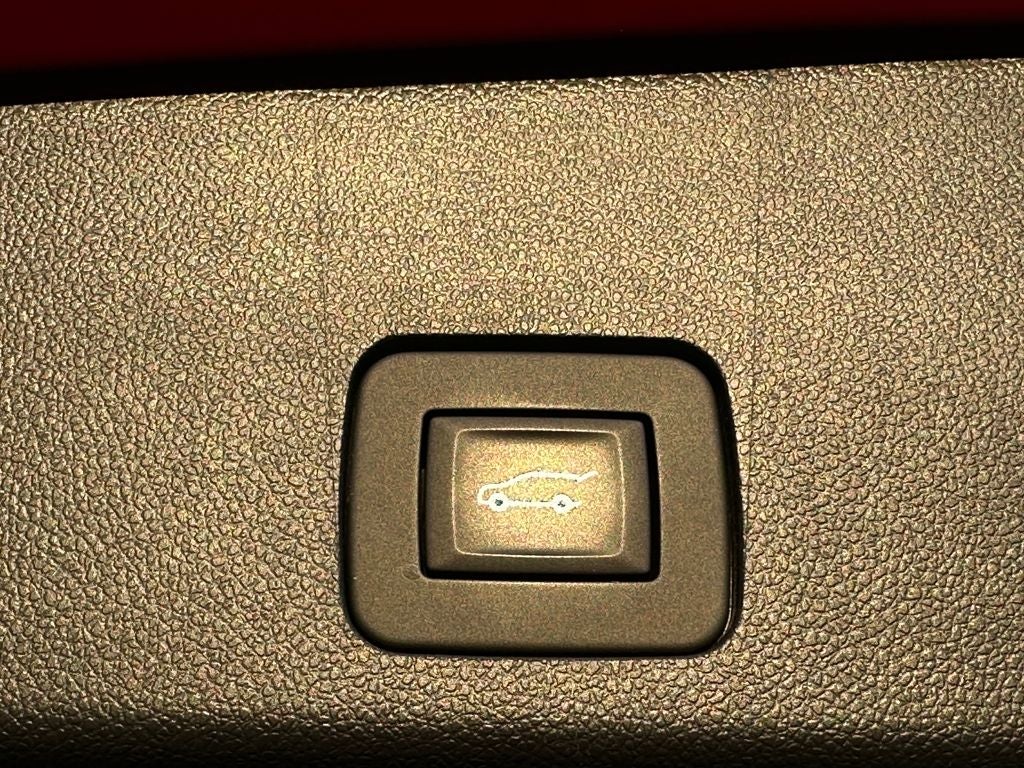 2021 Buick Encore GX AWD Essence