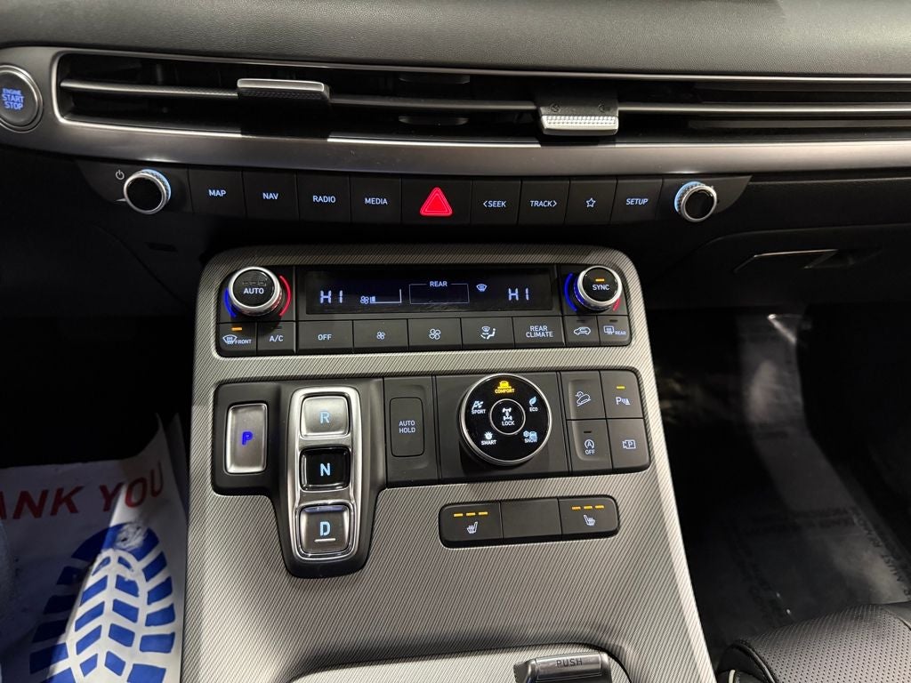 2023 Hyundai Palisade SEL