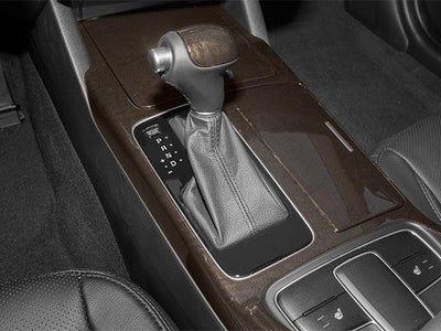 2014 Kia Cadenza Premium