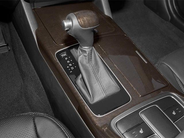 2014 Kia Cadenza Premium