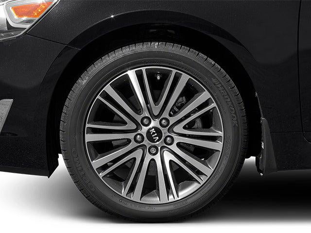 2014 Kia Cadenza Premium