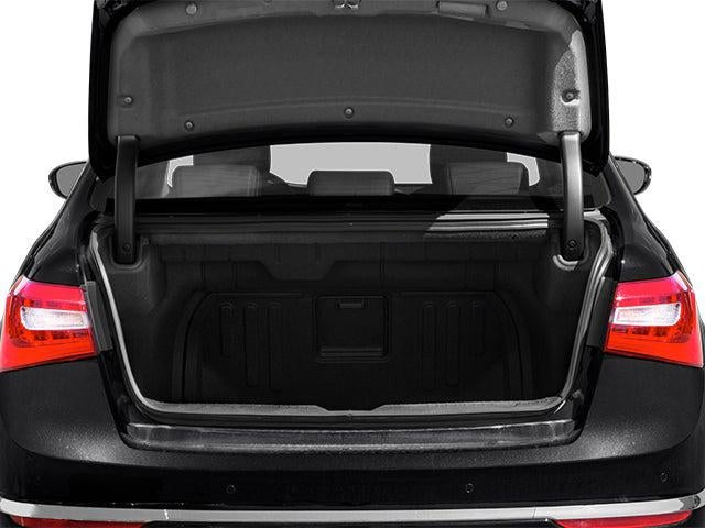 2014 Kia Cadenza Premium