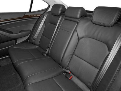 2014 Kia Cadenza Premium