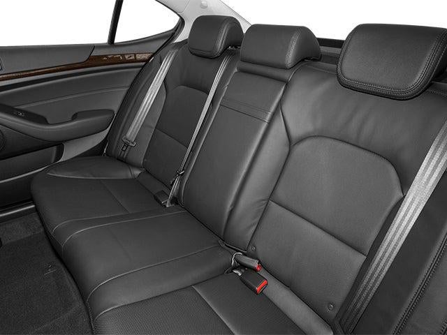 2014 Kia Cadenza Premium
