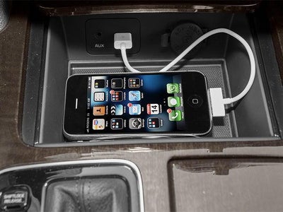 2014 Kia Cadenza Premium