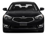 2014 Kia Cadenza Premium