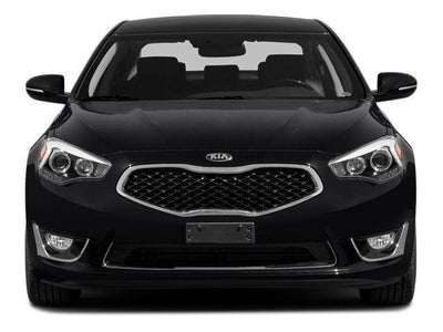 2014 Kia Cadenza Premium
