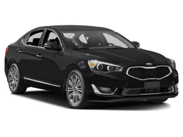 2014 Kia Cadenza Premium