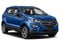 2021 Ford EcoSport Titanium