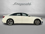 2024 Audi A6 Sedan Premium Plus 45 TFSI quattro S tronic
