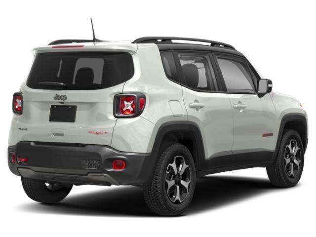 2023 Jeep Renegade Trailhawk 4x4