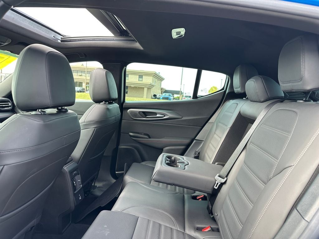 2024 Dodge Hornet R/T Plus EAWD