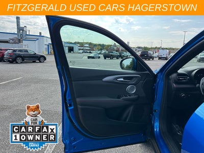 2024 Dodge Hornet R/T Plus EAWD