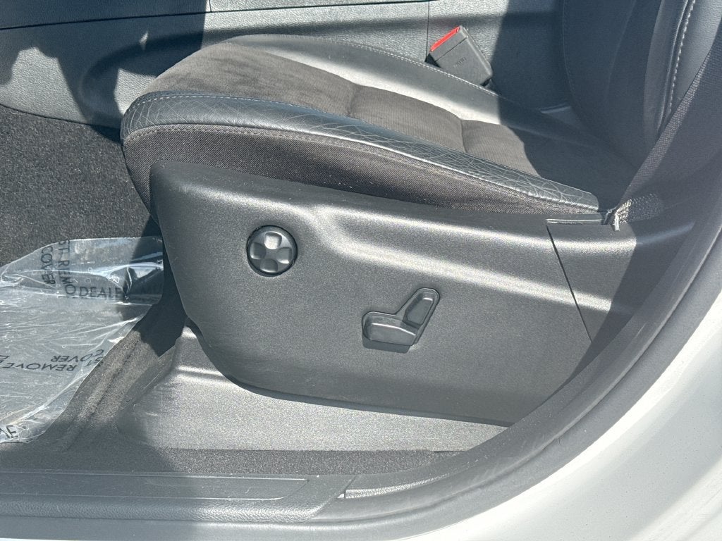 2020 Jeep Grand Cherokee Altitude 4x4