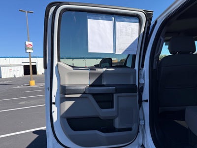 2019 Ford F-250 XLT