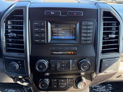2019 Ford F-250 XLT