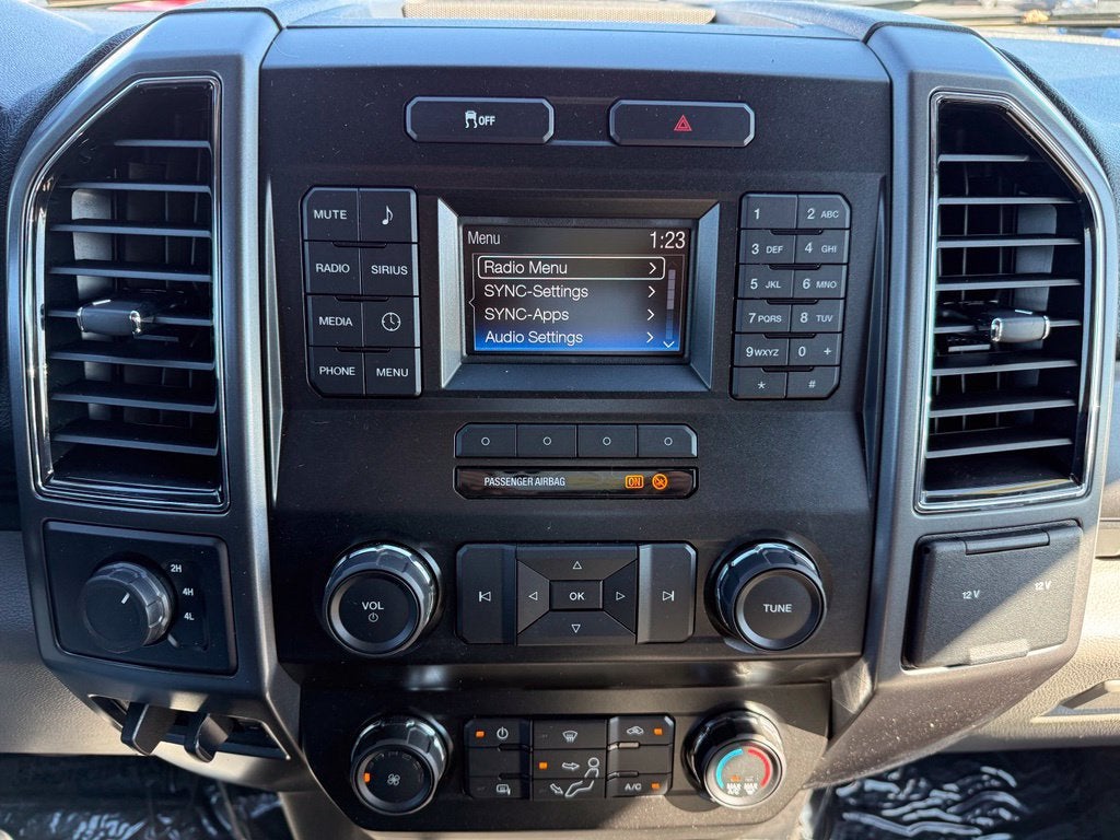 2019 Ford F-250 XLT