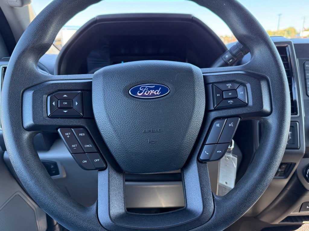 2019 Ford F-250 XLT