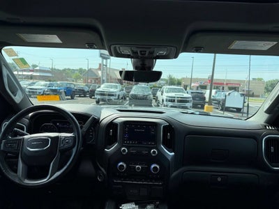 2021 GMC Sierra 2500 HD Denali