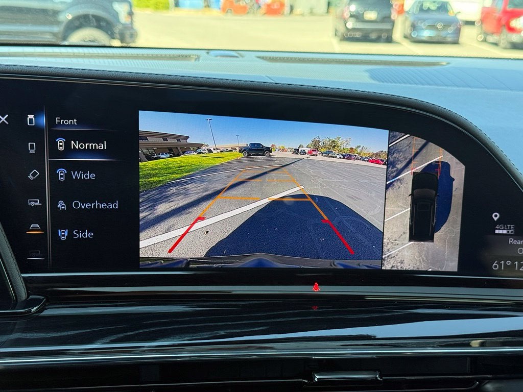 2023 Cadillac Escalade AWD V-Series