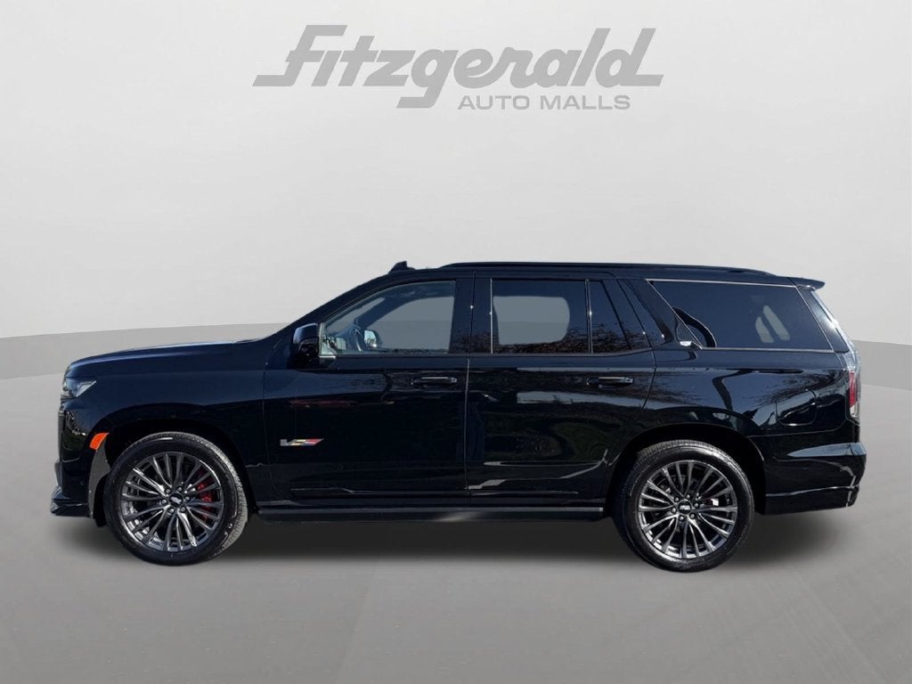2023 Cadillac Escalade AWD V-Series