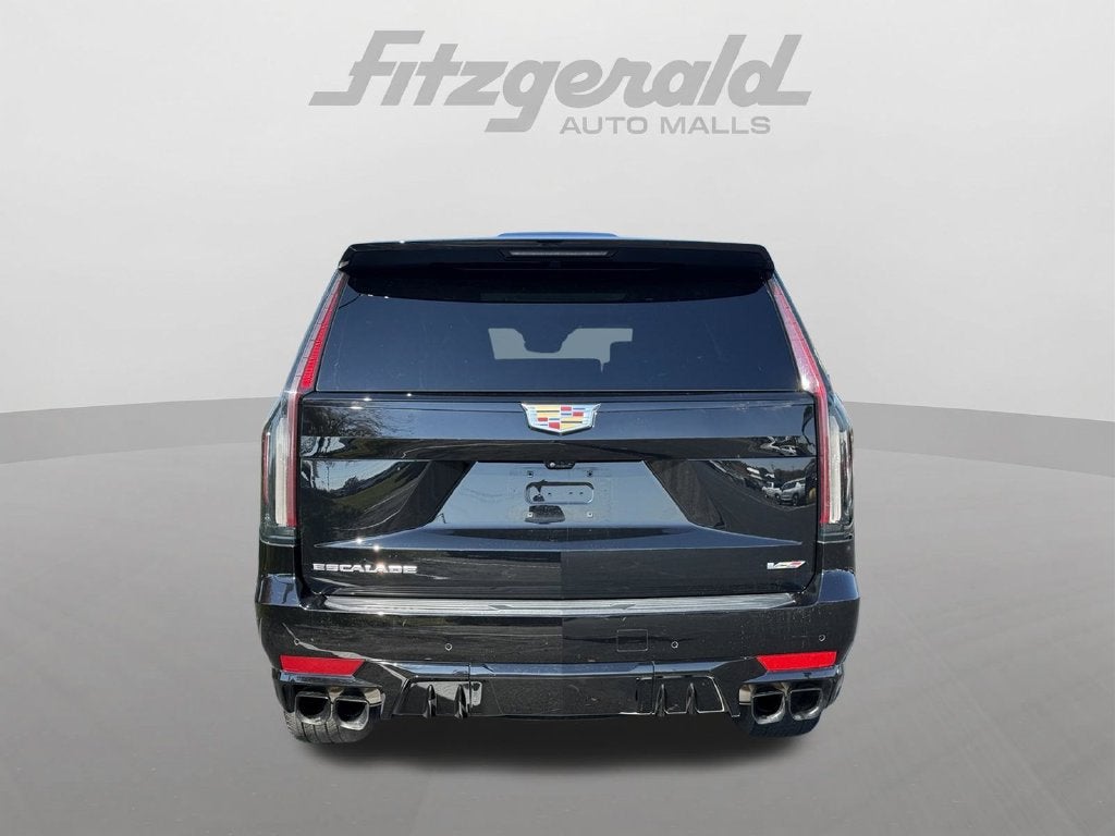 2023 Cadillac Escalade AWD V-Series