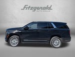 2025 Cadillac Escalade Luxury