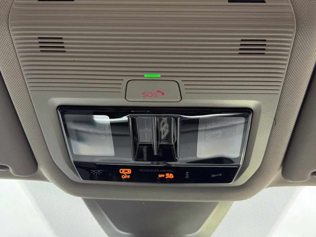2024 Volkswagen Atlas 2.0T Peak Edition SE w/Technology