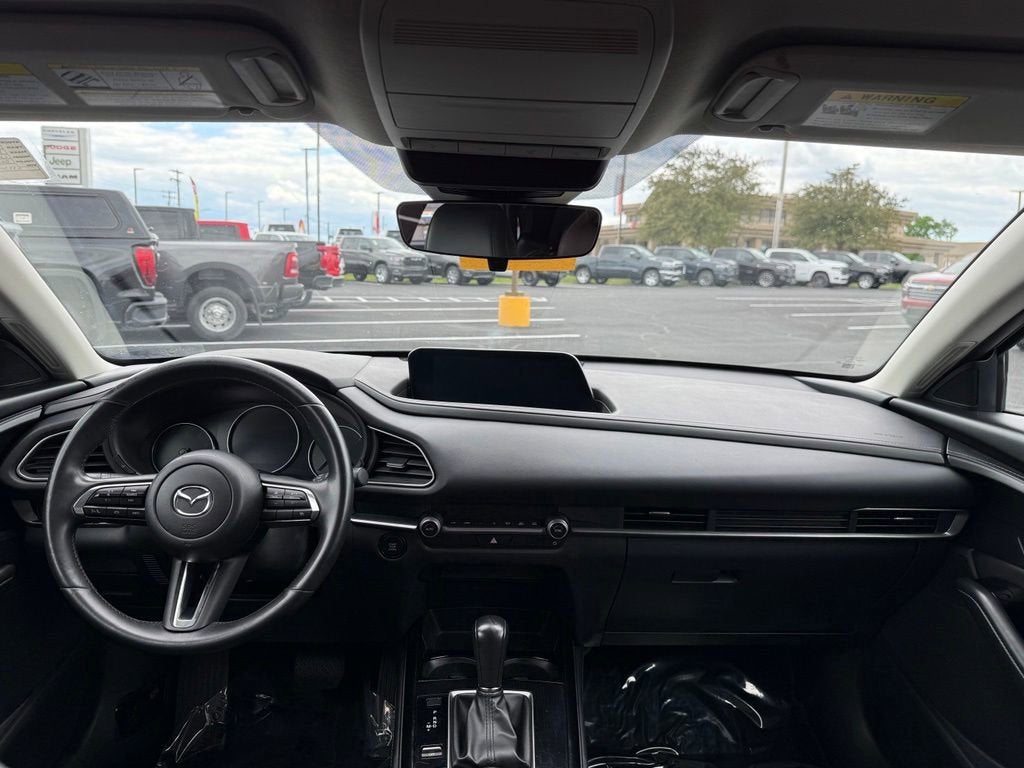 2024 Mazda Mazda CX-30 2.5 S Select Sport