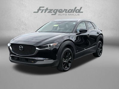 2024 Mazda Mazda CX-30 2.5 S Select Sport