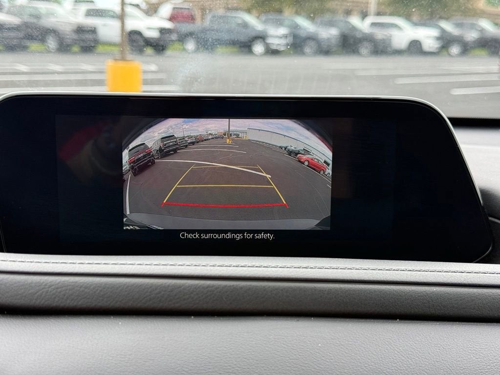 2024 Mazda Mazda CX-30 2.5 S Select Sport
