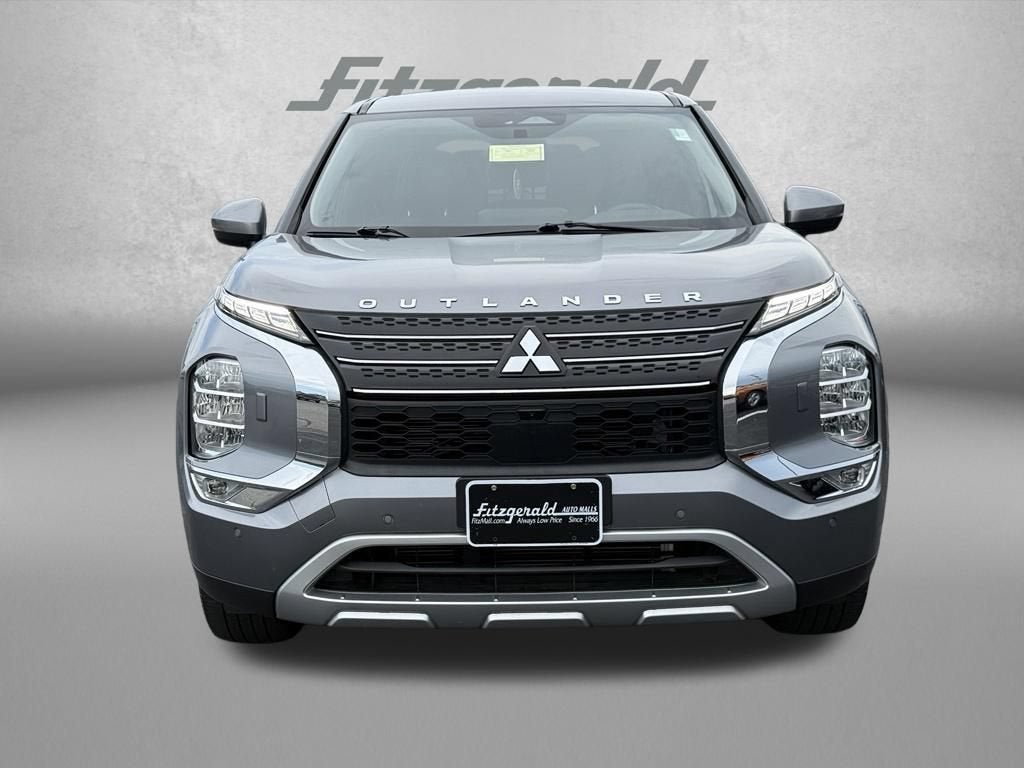 2023 Mitsubishi Outlander SE 2.5 S-AWC